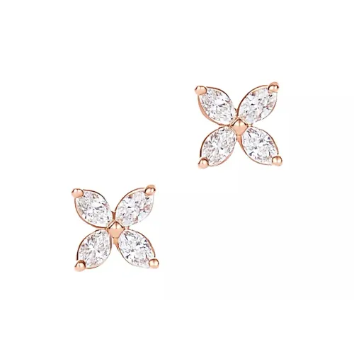 TIFFANY & CO. Earrings Women's