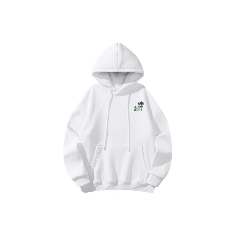 MERRTO Sweatshirts Unisex-1