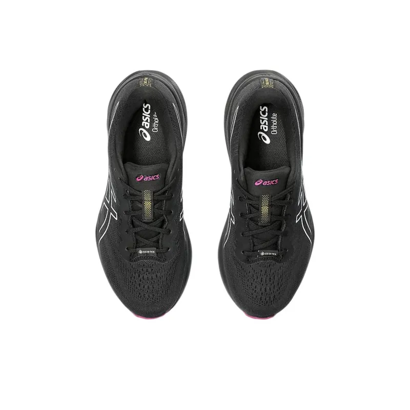 Asics Gel Pulse 15 Gtx Black Blackberry Women's-4