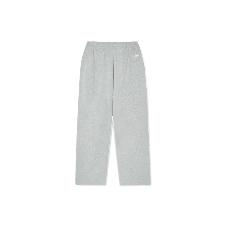 MLB Casual Pants Unisex Gray-1