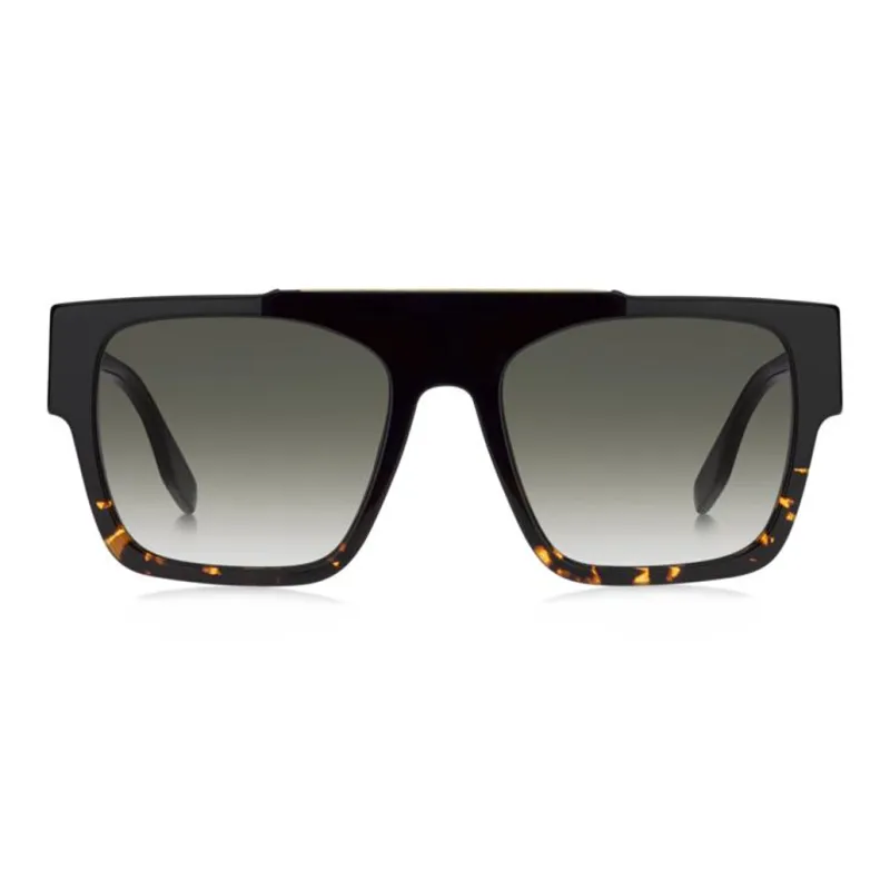 MARC JACOBS Square Frame Sunglasses-1