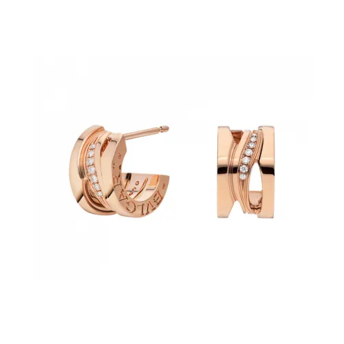 BVLGARI Earrings Women's