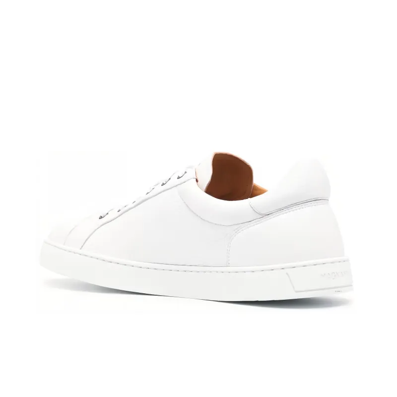Magnanni Leve Leather Sneakers-3
