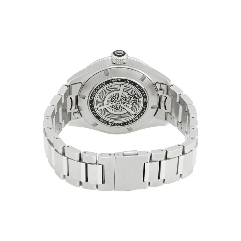 TAG HEUER Autavia WBE5116.EB0173-2