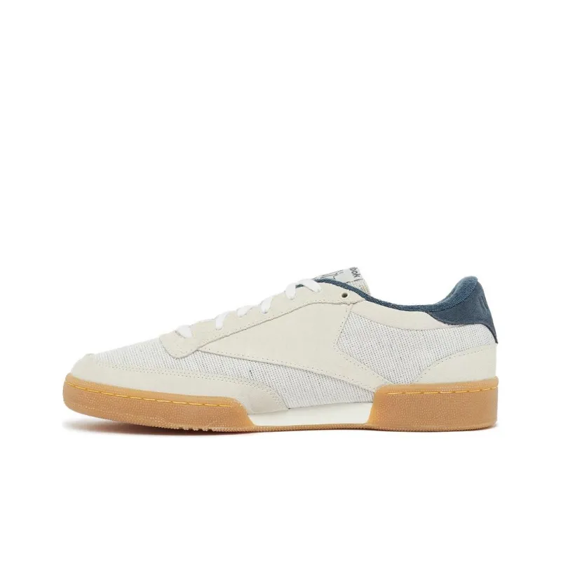 Reebok Western Hydrodynamic Research X Club C 85 'Chalk Indigo'-0