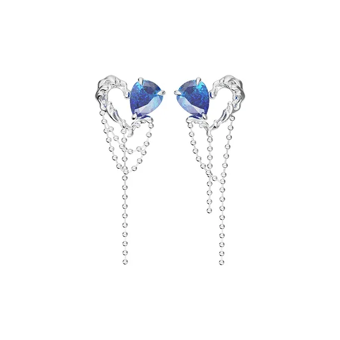DFALLA Earrings Women's-5