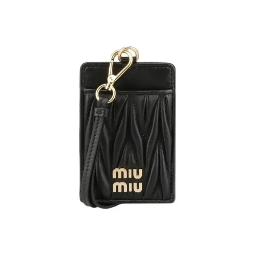 MIU MIU Card Holders