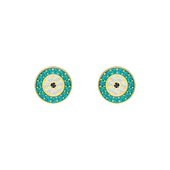 Swarovski LUCKILY Earrings Women's
