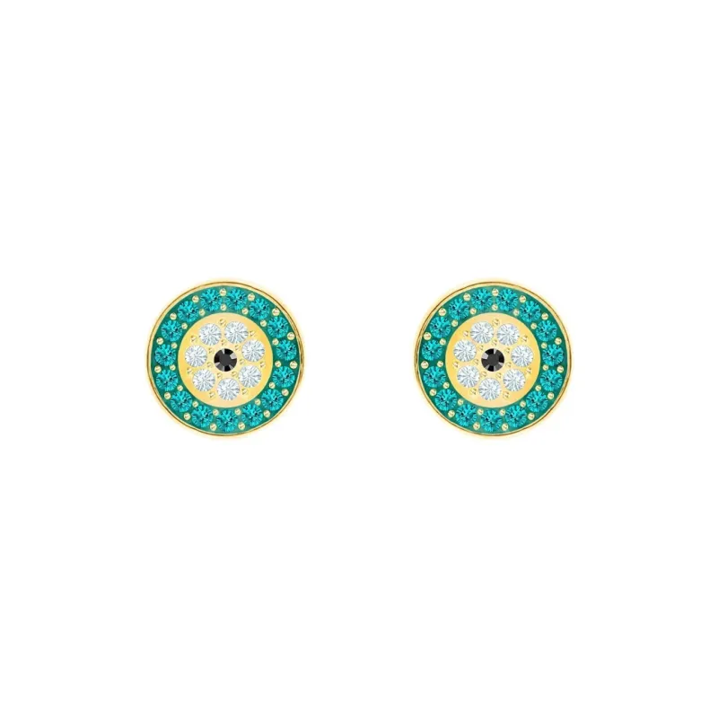Swarovski LUCKILY Earrings Women's-0