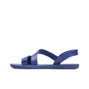 Ipanema Vibe Fem Sandals Strap Sandals Women's Blue