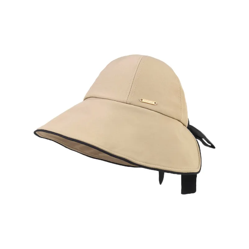 SLEEPYWALK Polyester Bucket Hats Women's-6