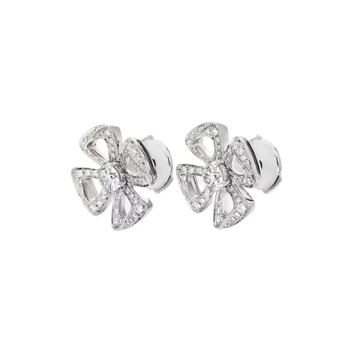 BVLGARI Earrings Women's