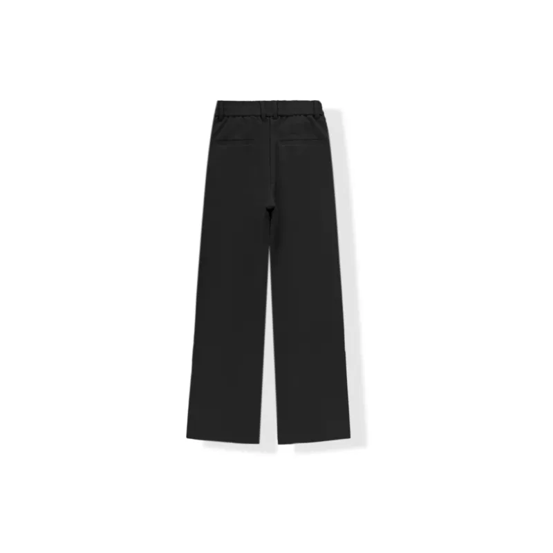 WILD LEADER SS24 Casual Pants Unisex-1