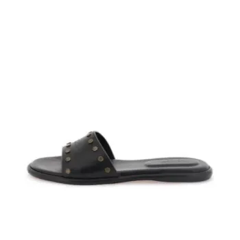 ISABEL MARANT Eirin 60mm Studded Mules