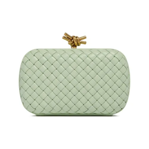 Bottega Veneta KNOT Clutches