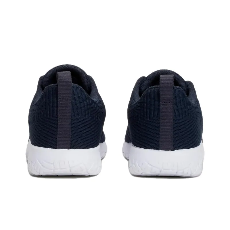 Tommy Hilfiger Ribbed Texture Sneakers-4