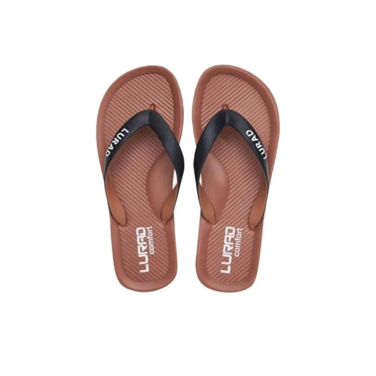LURAD Abrasion Resistant Flip Flops Men's-7