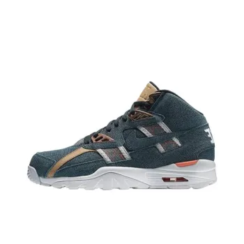 Nike Air Trainer Sc High Prm Dark Obsidian/Dark Obsidian White Vcht