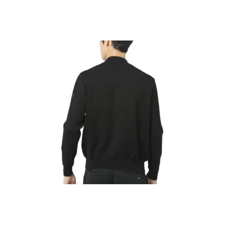 TITLEIST Jackets Coats Men's Black-1