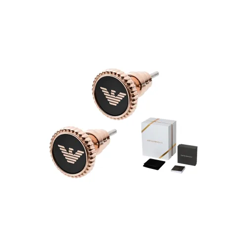 EMPORIO ARMANI Stud Earrings Women's