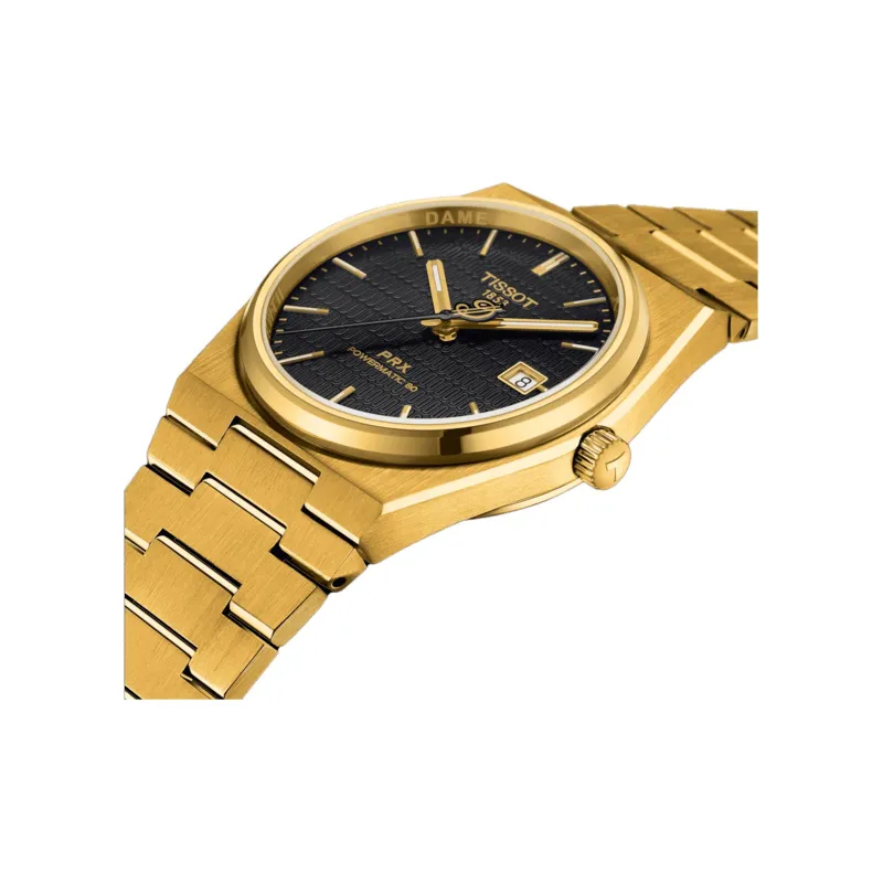 TISSOT Men PRX Super Player Series Watch-1