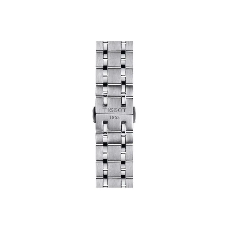 TISSOT Men Tourelles Collection Watch-4