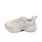 Bright White Antique White