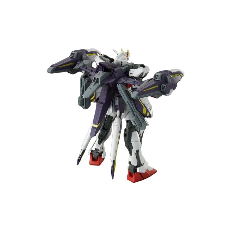 BANDAI MG PB Limited Strike Gundam Lightning Backpack RM Version Main Body Not Included RM Version Model Kits-3