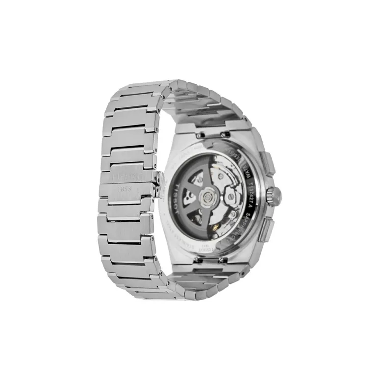 TISSOT Men PRX Super Player Series Watch-4