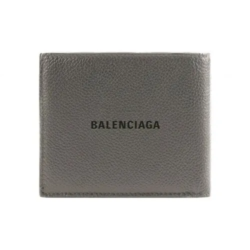 Balenciaga Cash Square Wallets