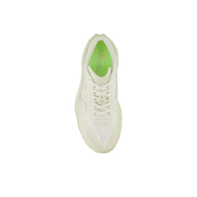 New Balance FuelCell Rebel V4 Linen Lichen Green-3