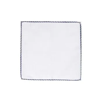 Eleventy Linen Handkerchief
