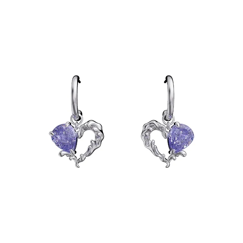 DFALLA Earrings Women's-3