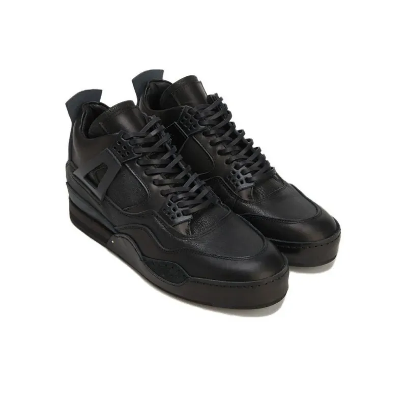 Hender Scheme MIP-10 Jordan 4 Black-3