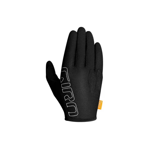 GIRO Other Riding Equipment Cycling Glove Men's Polyester Silicone