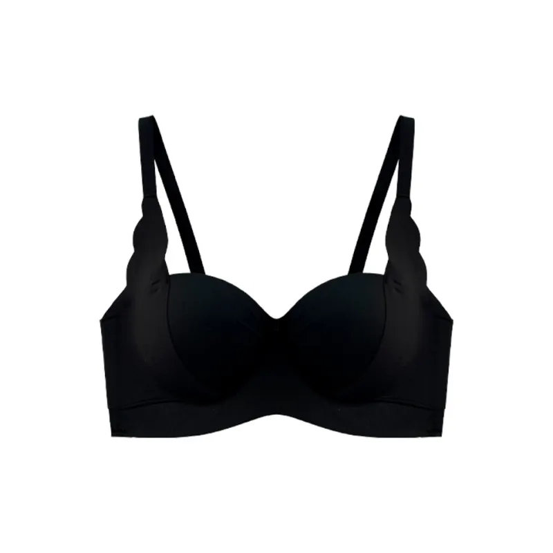 Little sweet cub Women's Bras-2