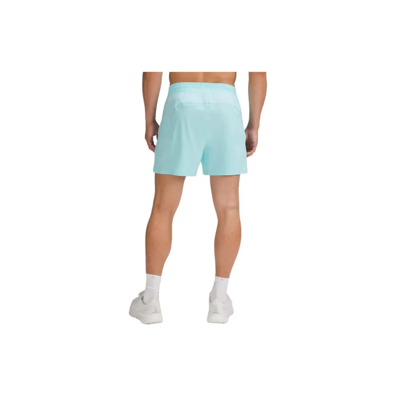 Lululemon Pace Breaker Sports Shorts Men's-21
