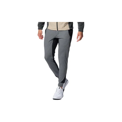 Under Armour Armour Fleece Casual Pants Men Gray