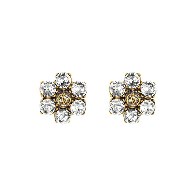 GUCCI Earrings Women's-0