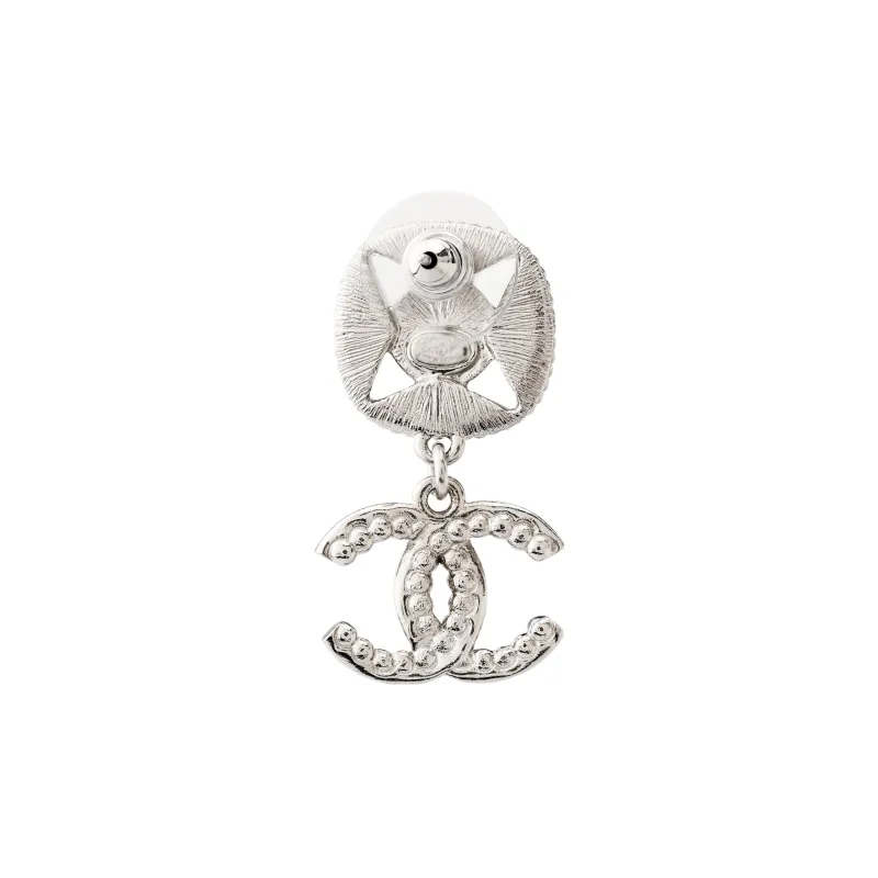 CHANEL Earrings Women's-2