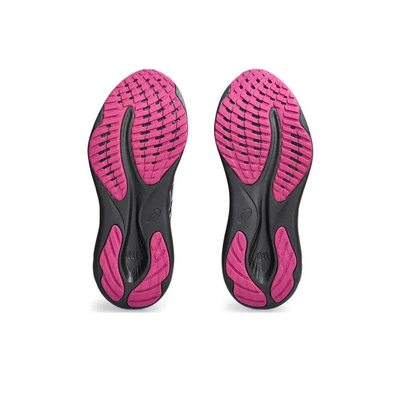 Asics Gel Pulse 15 Gtx Black Blackberry Women's-6