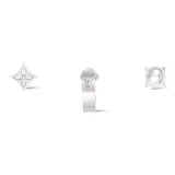 Silver-Box/Dust Bag Random Shipment