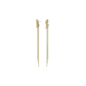 Swarovski Tropical Paradise Earrings Women's