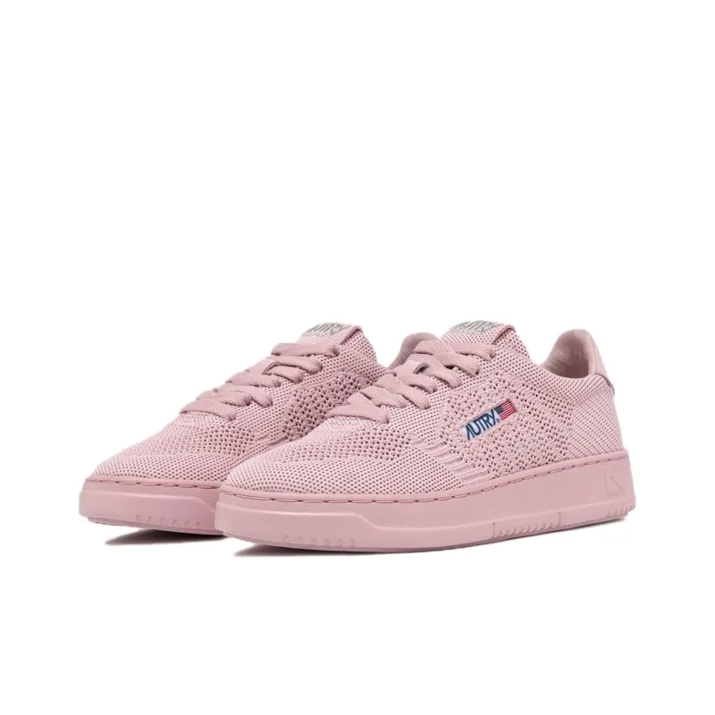 AUTRY Easeknit Open-knit Sneakers-1