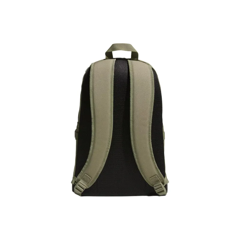 Adidas Polyester Backpack Regular Unisex Earth Brown-2