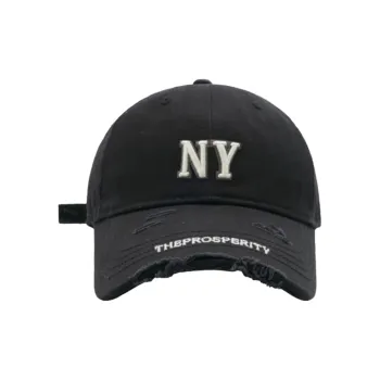 FREE RABBITⅡ Baseball Caps Unisex