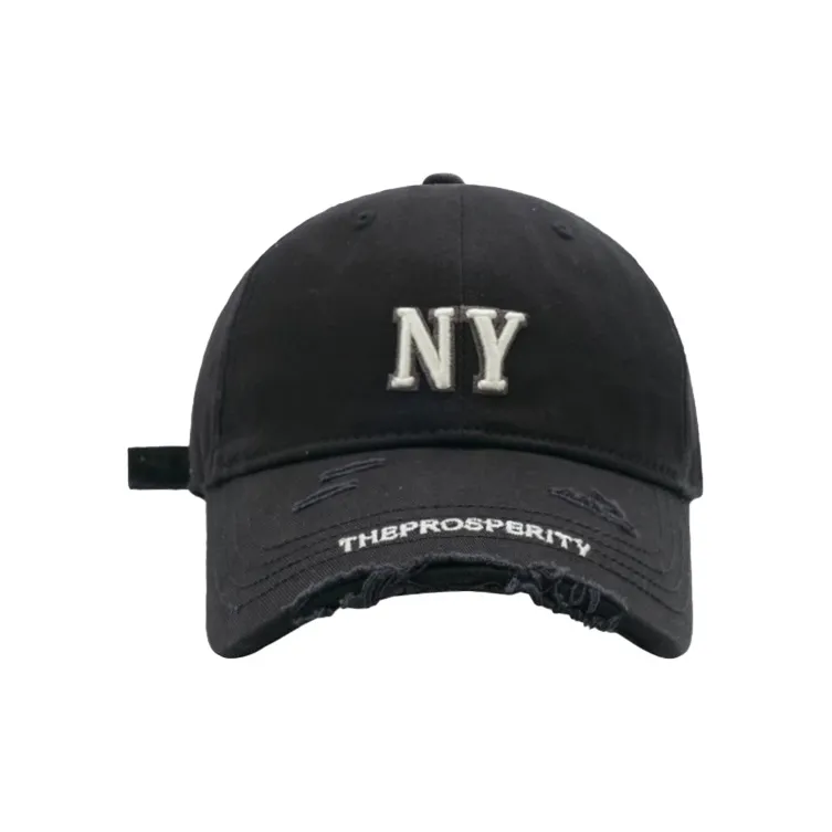 FREE RABBITⅡ Baseball Caps Unisex-0