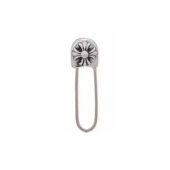 Chrome Hearts   Earrings Unisex