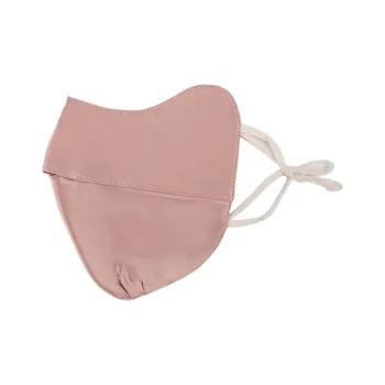 Youyoulan Mulberry Silk Silk Mask Face Mask And Protective Face Shield Women's