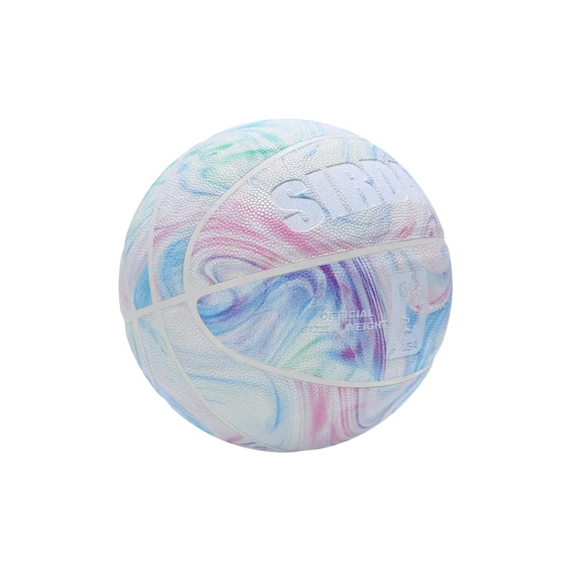 SIRDAR PU Basketball Flowing Clouds Size 7 Standard Size 6 Size 5 Training-2